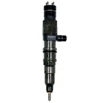 Common Rail Fuel Injector Fits DD15 Detroit Mercedes 0-445-120-303 (A4720701187). Fixed Price $472.50.