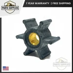6593 Oberdorfer Impeller For N202M Series Bronze Pump. Fixed Price $97.66.