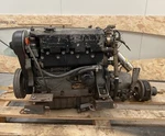 Lombardini 40HP Marine Diesel Inboard Engine Kohler 25KW Focs. Fixed Price $4749.05.
