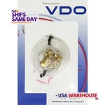 Vdo 150-851, Kit 6'PLASTIC Tubing Aftermarket High Performance Racing Speed Part. Fixed Price $36.79.