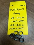 Nos Oem Omc Evinrude Johnson Spring 309267 80-260HP 1968-81, 2.5-8.2 1981-85 Lot. Fixed Price $25.00.