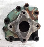 Detroit Diesel 4-53 Marine Engine Exhaust Manifold Water Outlet Flange 5121175. Fixed Price $199.99.