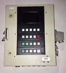 Mtu 8/12/16V2000 Local Operator Panel (lop), S0001,. Fixed Price $44950.00.