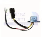 Evinrude Johnson (2 Cyl) Voltage Rectifier (regulated) 0585081 (193-5081). Fixed Price $105.50.