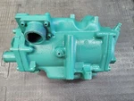 Volvo Penta Used D3 170A-E Diesel Engine Charge Air Intercooler 21928775. Fixed Price $1795.00.