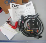 *new Oem* 0720 Omc Johnson Evinrude Dual Dash Kit Assembly 0176523. Fixed Price $23.50.