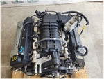 26K 2007-2010 Ford Mustang Shelby GT500 5.4L Complete Eaton Supercharged Engine. Fixed Price $8899.99.