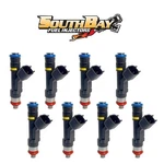 21141691 Volvo Penta 5.7L Gi Fuel Injector Upgrade Flow-matched Set Of 8. Fixed Price $489.99.