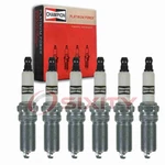 Pc Champion Platinum Spark Plugs 2008-2019 Ford Taurus 3.5L V6 Ry. Fixed Price $30.00.