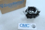 A44 Omc Evinrude Johnson 0435923 Housing Assembly Oem New Factory Parts. Fixed Price $47.48.