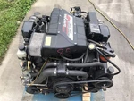 Mercury Marine Mercruiser 7.4 Lx Mpi 454 V8 Engine No Salt Drop Ready 394 Hrs. Fixed Price $9099.09.