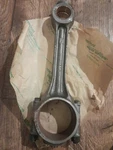 Detroit Diesel 5135515 Connecting Rod Assembly New Old Stock Original Box. Fixed Price $149.97.