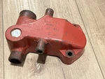 Volvo Penta 855485 855470 Thermostat Housing - Used. Fixed Price $239.95.