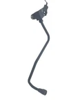 2003 Cummins QSM11 Engine Fuel Line 3161620 (558-11106). Fixed Price $15.00.