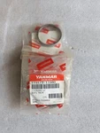 Yanmar Genuine Intake Valve Seat 119173-11080 Lot Of 6 Pieces. Fixed Price $200.00.