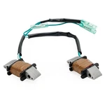 6H3-85533-00-00 Lighting Coil For Yamaha 60HP 70HP Outboard 1984-2012 New. Fixed Price $36.78.