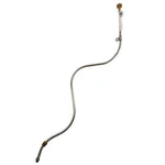 Volvo Penta 3883718 Engine Oil Dipstick Tube Replaces 3850248, 3850249. Fixed Price $116.25.
