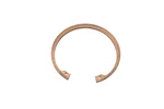 Omc 912992 Exhaust Boot Retainer Nos. Fixed Price $10.21.