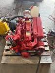 Beta 43 , Kubota Marine Diesel Engine With Hurth Gearbox. Fixed Price $12500.00.