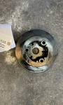 Volvo Penta Sx 3851991 D1 Belt Crankshaft Pulley 4.3 5.0 5.7- Used. Fixed Price $50.00.
