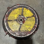 Volvo Penta New Spark Arrestor Flame Sheild For Carburated Gas Engines 841597. Fixed Price $115.00.