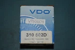 Vdo Water Temperature Gauge 100-250F Nos. Fixed Price $59.99.