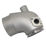 Exhaust Elbow Volvo Penta 31 32 41 42 44 300 Diesel Replaces 861289 HGE1289. Fixed Price $119.00.