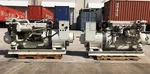 Northern Lights M6108QA, Marine Diesel Generator 96KW, Komatsu SA6D108-1. Fixed Price $21950.00.