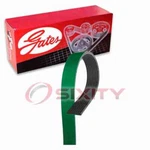 Gates Fleetrunner Micro-v K080653HD Serpentine Belt For T240080 T184594 On. Fixed Price $48.16.