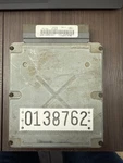 2004 Ford Ranger 3.0L At Engine Ecm Pcm Ecu Control Module 4L5A-12A650-BJA JK20. Fixed Price $84.55.