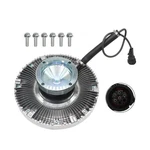 23585938 Engine Fan Clutch Volvo Vnl Vt D11 D13 D16 85115604 85111559 21046594. Fixed Price $395.99.