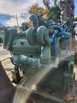 Detroit Marine Diesel Engine 8V149. Fixed Price $25000.00.