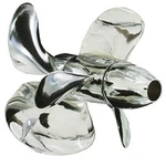 Volvo Penta Propeller Ss C3 Duoprop Set #3588223. Fixed Price $2556.53.