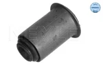 Meyle 514 120 5825 Bush, Control Arm Mounting For Volvo. Fixed Price $10.70.