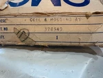 New Omc Johnson Evinrude Coil And Housing Assembly 378549. Fixed Price $125.99.