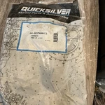 New Mercury Quicksilver 84-822560A13 Oem Harness Diagnostic Adapter Marine. Fixed Price $199.00.