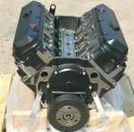Brand New Apba 502 / 8.2 Liter Mercruiser Marine Engine 525HP 4 Bolt Mains. Fixed Price $28670.00.