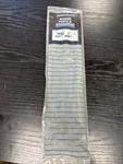 New Quicksilver / Mercury Lower Shift Shaft # 78902. Fixed Price $10.00.