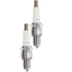 Ngk Spark Plug BP7HS 5111 Qty 2. Fixed Price $24.99.