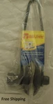 Tempo 955 Marine Motor Flusher 380080 Outboard Inboard Garden Hose Ear Muff. Fixed Price $19.50.