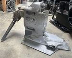 Month Warranty 3857007 3868883 Volvo Penta Sx Dps 1.60 Upper Unit 0720. Fixed Price $1750.00.