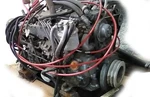 Yanmar 4JH3E , 55 Hp Marine Diesel Engine With Transmission 110 Hours. Fixed Price $9950.00.