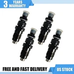Pcs Fuel Injector 3580592 3803442 For Volvo Penta Engine MD2040 D2-55 D2-75. Fixed Price $81.02.