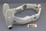 Mercruiser 94993A12 94992-C2 Gimbal Ring Sea Ray White Paint 1983-90 Transom. Fixed Price $120.00.