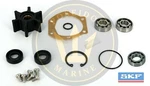 Water Pump Repair Kit For Johnson 10-35161-1 F4B-9 & Vetus M3.10 M4.14. Fixed Price $59.99.