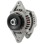 New 60A Alternator For Yanmar Marine Engine 2YM15 3JH3E LR160-741 128271-77200. Fixed Price $195.88.