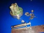 0320309 0320172 0387066 For 327652 Case 0392196? Johnson Evinrude Omc 75HP. Fixed Price $22.00.