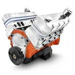 Blueprint Engines PS5401CT Compatible Long Block For 540CI Gm Big. Fixed Price $13299.00.