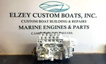 Volvo Penta Oem TAMD72P Bosch Fuel Injection Pump 3825439. Fixed Price $1199.99.