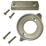 Performance Metals Aluminium Anode Kit - Volvo Penta 290 Single Prop. W/red Spot. Fixed Price $66.62.